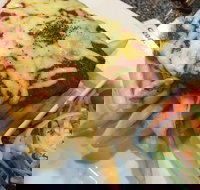 Duke of York Hotel - Accommodation Resorts