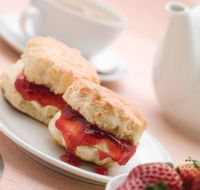 Edenvale Homestead Tearooms - Accommodation Resorts