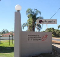 Gumtree Restaurant - Accommodation Resorts