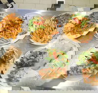 Harvey Best Restaurant - Accommodation Resorts