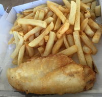 Harvey Fish  Chips - Accommodation Resorts