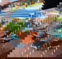 Hedland Harbour Cafe - Accommodation Resorts