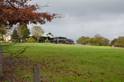 Hidden River Estate - Accommodation Resorts 0