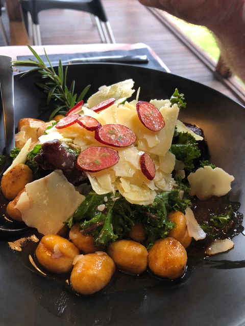 Hidden River Estate - Accommodation Resorts 8