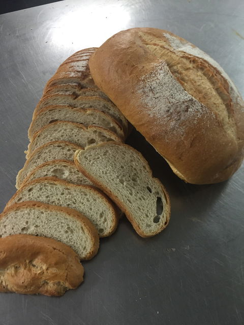 Kim Bakery Cafe - Accommodation Resorts 2