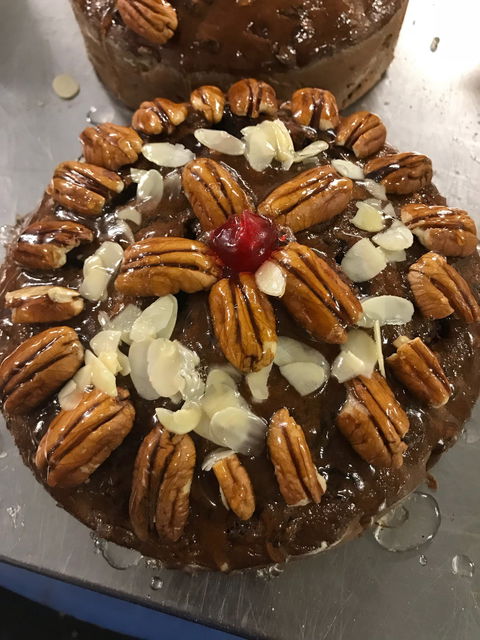 Kim Bakery Cafe - Accommodation Resorts 3