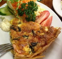 Kojonup Country Kitchen - Accommodation Resorts