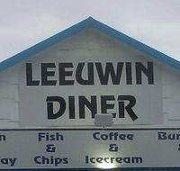 Leeuwin Diner - Accommodation Resorts