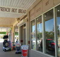 Merredin French Hot Bread Shop - Accommodation Resorts