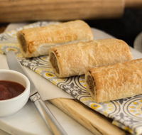 Miami Bakehouse - Accommodation Resorts
