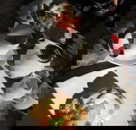 Narrogin Nursery Cafe  Gallery - Accommodation Resorts