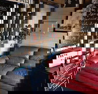 Northside Tavern Shed Restaurant - Accommodation Resorts