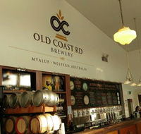 Old Coast Road Brewery - Accommodation Resorts