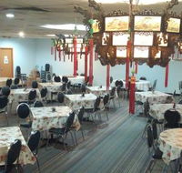 Panda Chinese Restaurant  Take Away