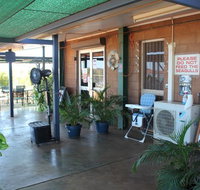 Road Runner Cafe - Accommodation Resorts