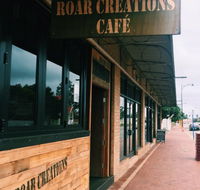 Roar Creations - Accommodation Resorts
