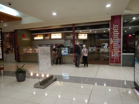 Sandpiper Cafe - Accommodation Resorts 0