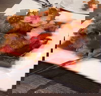 Secret Harbour Chinese Restaurant - Accommodation Resorts