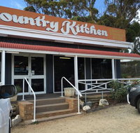 Selena's Ravy Country Kitchen - Accommodation Resorts