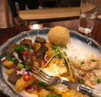 Taste Cafe Restaurant - Accommodation Resorts