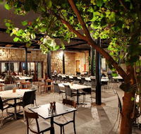 The Esplanade - Accommodation Resorts
