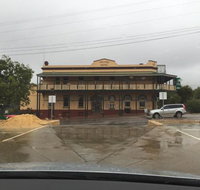 The Palace Hotel - Accommodation Resorts