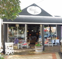 The Ragged Robin - Accommodation Resorts