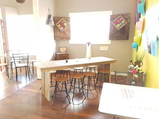 Londonderry WA Accommodation Resorts