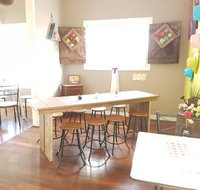 Way Out West Cafe - Accommodation Resorts