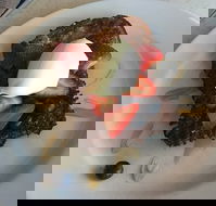 Whistling Kite - Accommodation Resorts