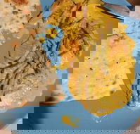 Yogi Indian Cuisine - Accommodation Resorts