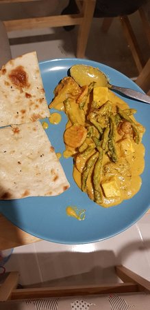 Yogi Indian Cuisine - Accommodation Resorts 0