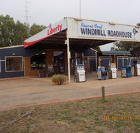 Windmill Roadhouse - Accommodation Resorts