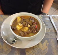Angkor Restaurant - Accommodation Resorts