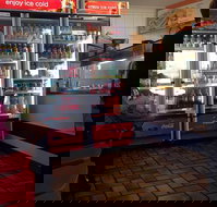 Hallas Fish and Grill - Accommodation Resorts