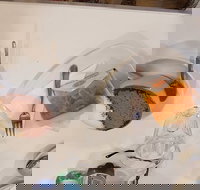 Oreo Cafe - Accommodation Resorts