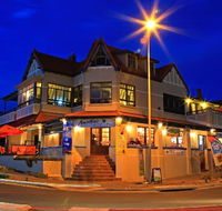 Ampika's Kitchen - Accommodation Resorts