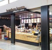 Bamboo House - Accommodation Resorts