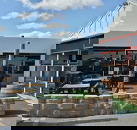 Breeze Cafe  Bar - Accommodation Resorts