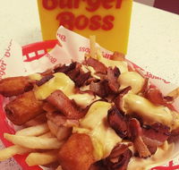 Burger Boss - Accommodation Resorts