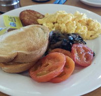 Cafe Numero Uno - Accommodation Resorts