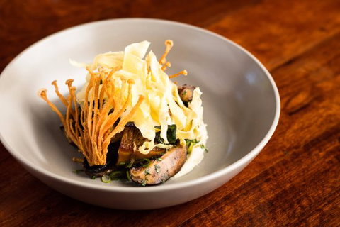 D'Arry's Verandah - Accommodation Resorts 0