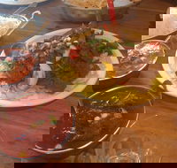 Delhi Spice - Accommodation Resorts
