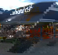 Fudd's - Accommodation Resorts