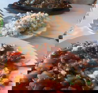 Hong Kong Palace - Accommodation Resorts