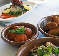 Hortas - Accommodation Resorts