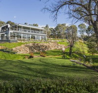 Inglewood Inn - Accommodation Resorts