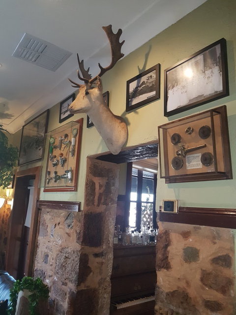 Inglewood Inn - Accommodation Resorts 12