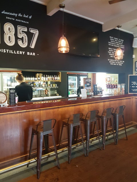 Inglewood Inn - Accommodation Resorts 2