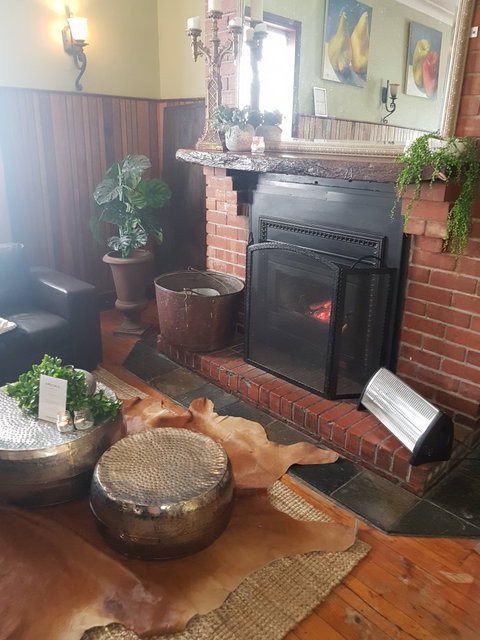 Inglewood Inn - Accommodation Resorts 3